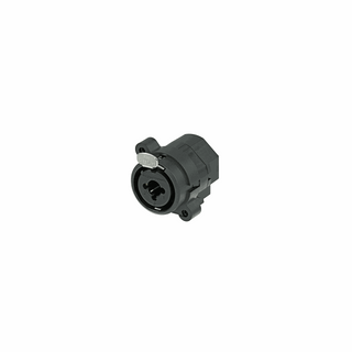 Neutrik XLr/1/4 Combo Chassis Mount