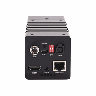 Aida Imaging FHD NDI HX/HDMI/IP PoE POV Camera