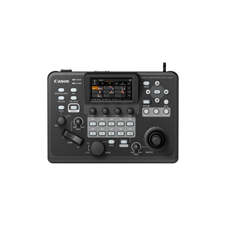 Canon RC-IP300 PTZ Remote Controller