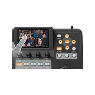 Canon RC-IP300 PTZ Remote Controller