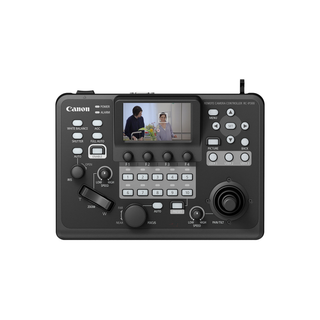 Canon RC-IP300 PTZ Remote Controller