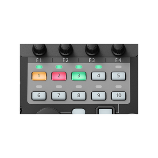 Canon RC-IP300 PTZ Remote Controller