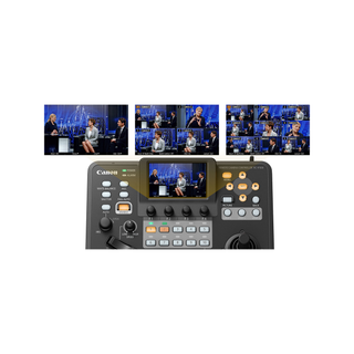 Canon RC-IP300 PTZ Remote Controller