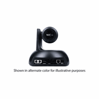 Aida Imaging Broadcast/Conference NDIÂ®|HX FHD NDI/IP/HDMI PTZ Camera 18X Zoom WHITE