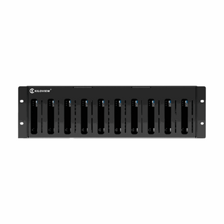 Kiloview Rackmount for N3, N30, N4, N40, N5, and N6 (3 RU)