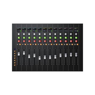 Blackmagic Design Fairlight Console Channel Fader
