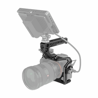 SmallRig Master Cage Kit for Sony a7S III