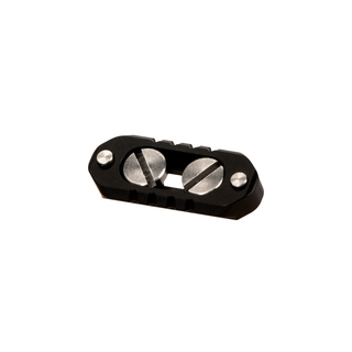 Tilta NATO Rail Mount (Black, 0.7")