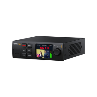 [Promo] Blackmagic Streaming Encoder 4K