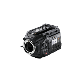 Blackmagic URSA Mini Pro 12K OLPF