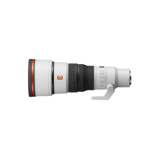 Sony FE 600mm F6.3 Gm Lens