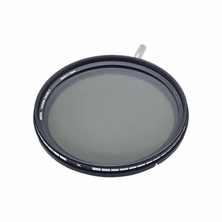 Hoya 67mm Variable Density II Filter