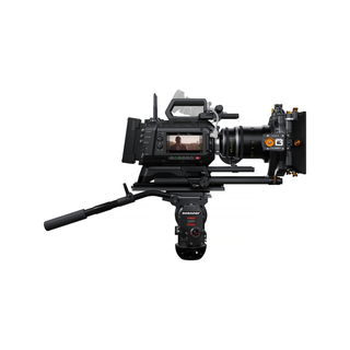 Blackmagic URSA Cine 12K LF