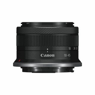 Canon EOS R50 Content Creator Kit.