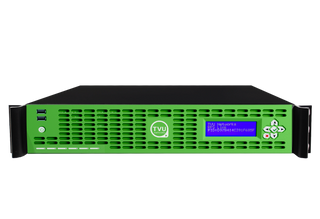 TVU TE5700 5G rack-mount transmitter