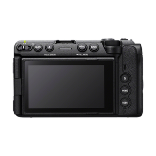 Pre Order - Sony FX5 Cinema Camera