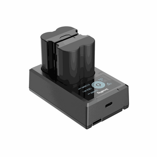 SmallRig NP-W235 Camera Battery and Charger Kit 3822