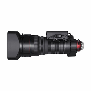 Canon CINE-SERVO 50-1000mm T5.0-8.9 with PL Mount