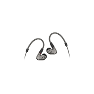 Sennheiser IE 600 Audiophile In-ear Headphones, 3.5mm Jack Plug