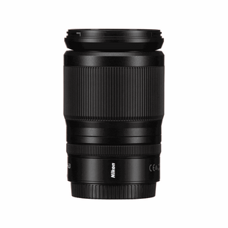 Nikon NIKKOR Z 24-200mm F4-6.3 Lens