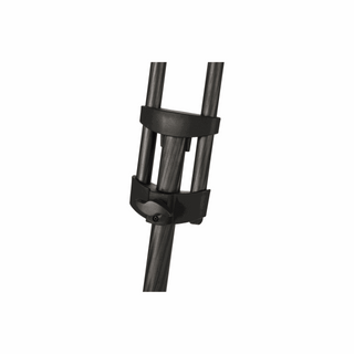 Libec 2stage lightweight carbon tripod with 75mm bowl