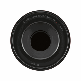 Canon RF70-200mm F4 L IS USM Lens