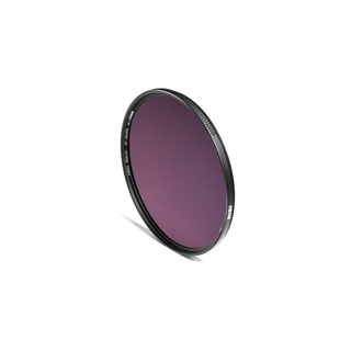 NiSi PRO Nano IR ND1000 58mm Filter 10-Stop 3.0