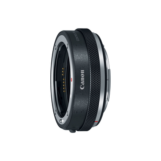 Canon EF-EOS R Control Ring Mount Adapter