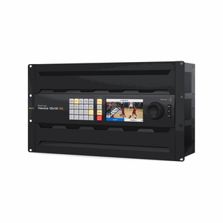 Blackmagic Videohub 120x120 12G