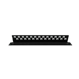 Linkbasic Cantilevel Shelf 2U 19-inch Rack Mount