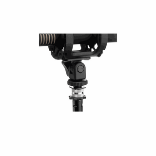 Auray AD-5838-B 5/8"-27 Female to 3/8"-16 Male Mic Stand Adapter