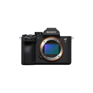 Sony Alpha a7 V Mirrorless Digital Camera