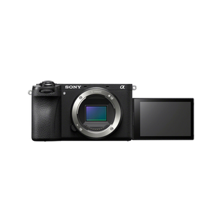 Sony Alpha a6700 Mirrorless Digital Camera Body/16-50mm2 Power Zoom Lens