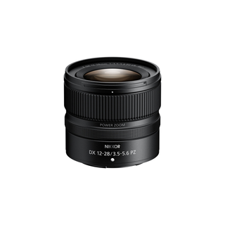 Nikon NIKKOR Z 12-28mm f/3.5-5.6 PZ VR DX Lens