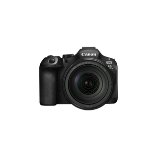 Canon EOS R6 Mark III V2.4 24-105mm F4 L USM