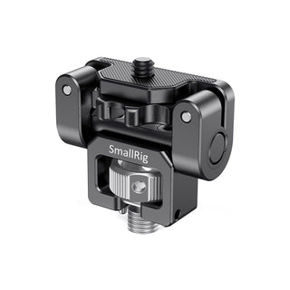 SmallRig Monitor Support with ARRI 3/8''-16 Locating Screws 2174B