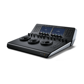 Blackmagic Design DaVinci Resolve Mini Panel (PROMO)