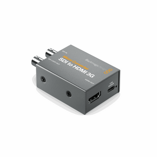 Blackmagic Micro Converter SDI to HDMI 3G (NO PSU)