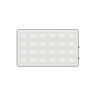 SmallRig RM120 Long-Battery-Life RGB Video Light 3808