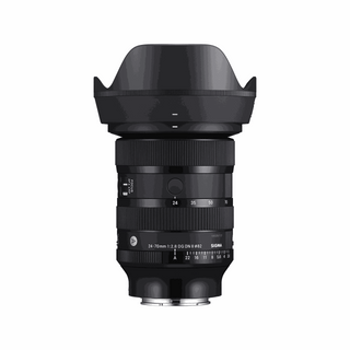 SIGMA LENS 24-70MM F2.8 DG DN ll (A) F/SE