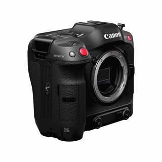 Canon EOS C70 Cinema Video Camera