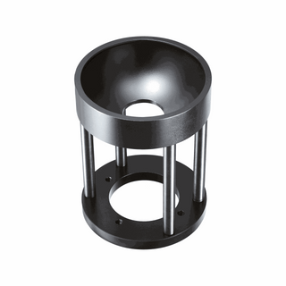 Libec Adapter of Libec 150 mm heads for P1000 pedestal
