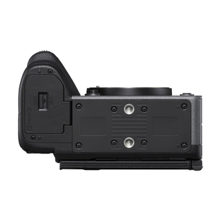 Pre Order - Sony FX5 Cinema Camera