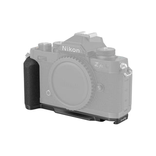 SmallRig L-Shape Grip for Nikon Z fc (Black) 4263