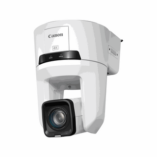Canon CR-N700(WH) PTZ Camera