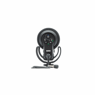 Rode Video Mic Pro+ - Rycote Suspension- Auto Power Function