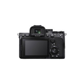 Sony Alpha a7 IV Mirrorless Digital Camera + 24-105mm f4