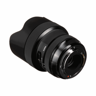 Sigma 14-24mm f/2.8 DG HSM Art Lens for Canon EF