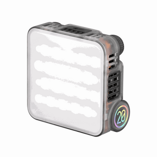 Zhiyun FiveRay M20C LED Light Combo