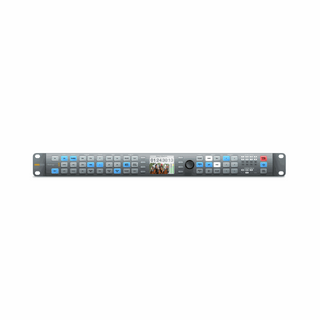 Blackmagic Design Teranex AV (SFP Optical Module not included)